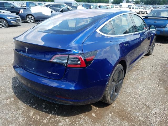 2018 TESLA MODEL 3 5YJ3E1EB1JF120455