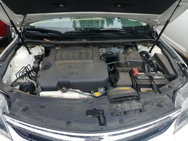 2015 TOYOTA AVALON XLE 4T1BK1EB1FU154703