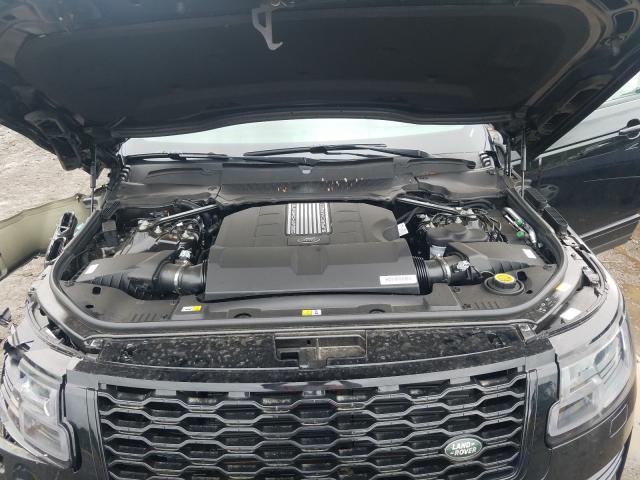 2020 LAND ROVER RANGE ROVE SALGS5SE8LA568843