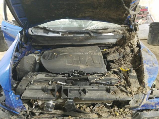 2017 JEEP CHEROKEE T 1C4PJMBS9HW663657