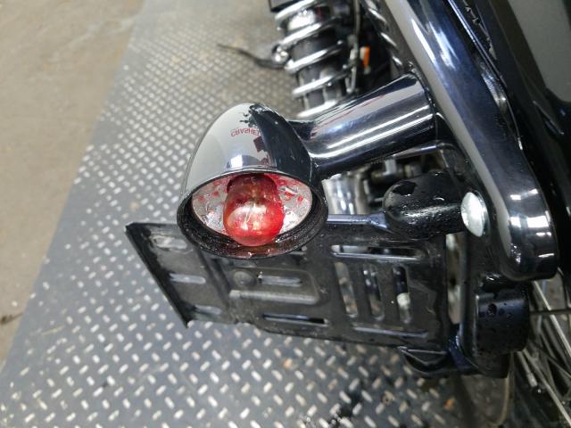 2008 HARLEY-DAVIDSON XL1200 N 1HD1CZ3168K461528