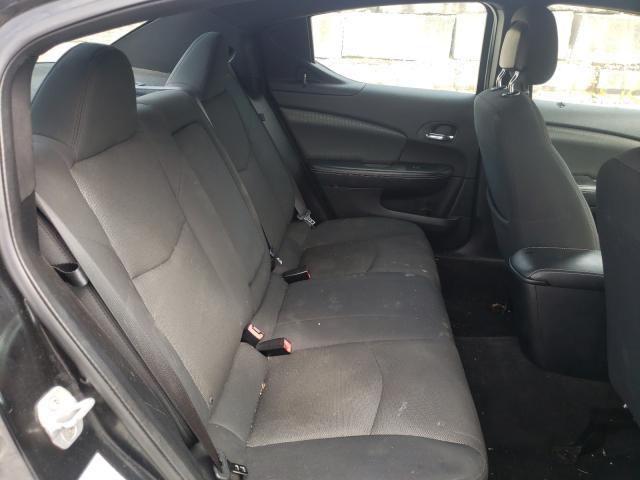 2012 DODGE AVENGER SE 1C3CDZABXCN146861