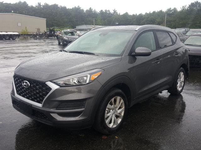 2020 HYUNDAI TUCSON KM8J3CA48LU165317