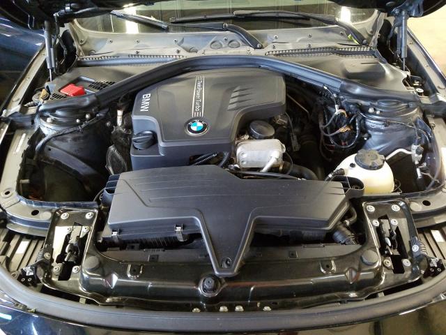 2013 BMW 328 XI WBA3B3C50DF541940