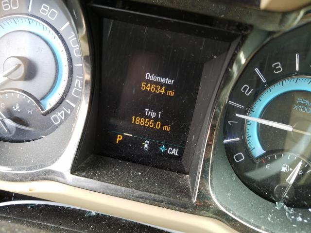 2013 BUICK LACROSSE 1G4GC5E30DF145303