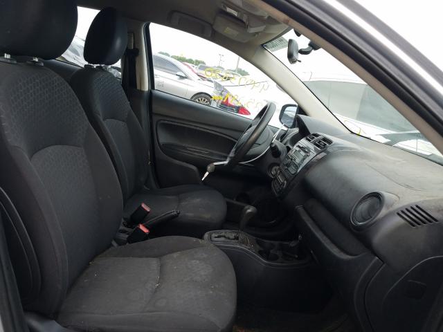 2015 MITSUBISHI MIRAGE DE ML32A3HJ0FH012439