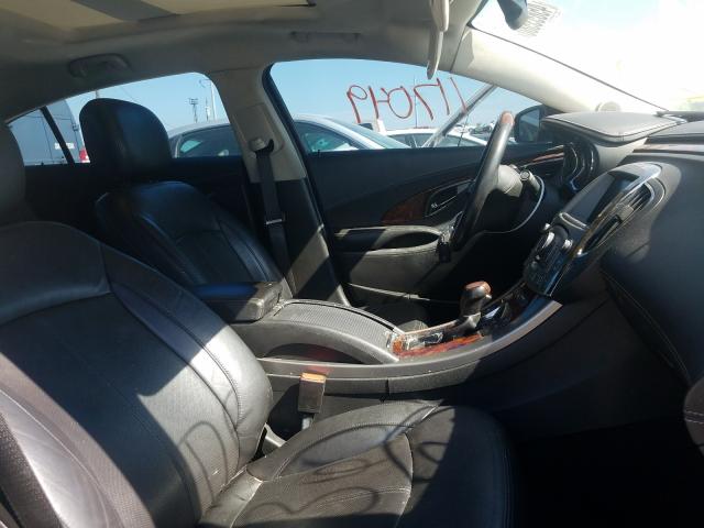2013 BUICK LACROSSE P 1G4GG5E38DF125630