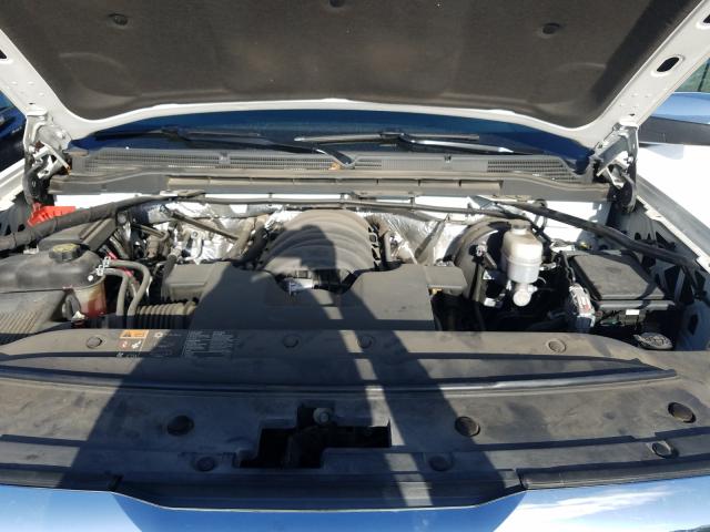 2016 GMC SIERRA K15 3GTU2NEC1GG279752
