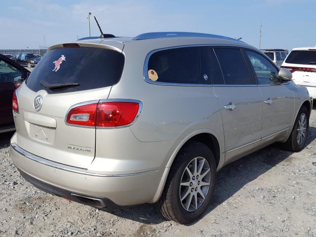 2016 BUICK ENCLAVE 5GAKRBKD3GJ317898