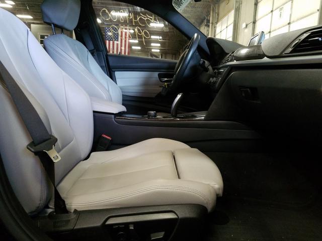 2013 BMW 328 XI WBA3B3C50DF541940