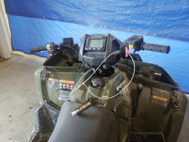 2019 POLARIS SPORTSMAN 4XASEA508KA292767