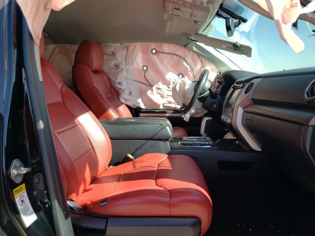 2017 TOYOTA TUNDRA 5TFEM5F12HX111479