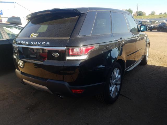 2015 LAND ROVER RANGE ROVE SALWR2VF5FA629791