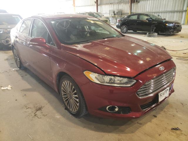 2016 FORD FUSION TIT 3FA6P0K98GR391819