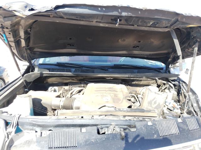 2017 TOYOTA TUNDRA 5TFEM5F12HX111479