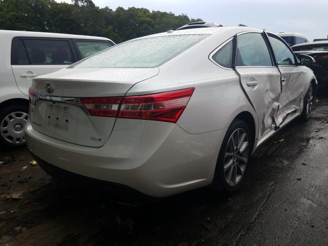 2015 TOYOTA AVALON XLE 4T1BK1EB1FU154703