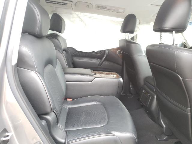 2017 INFINITI QX80 BASE JN8AZ2NE9H9153093