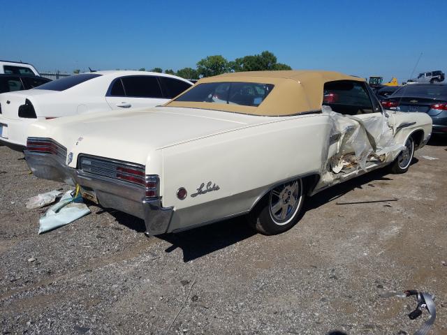 salvage certificate 1968 buick lesabre unknow for sale in chicago heights il 45912440 a better bid car auctions