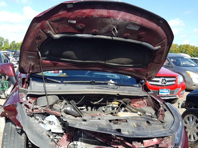 2017 CHEVROLET TRAX LS 3GNCJKSB4HL269354