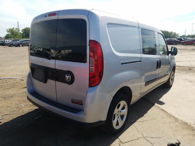 2015 RAM PROMASTER ZFBERFBT3F6A62171