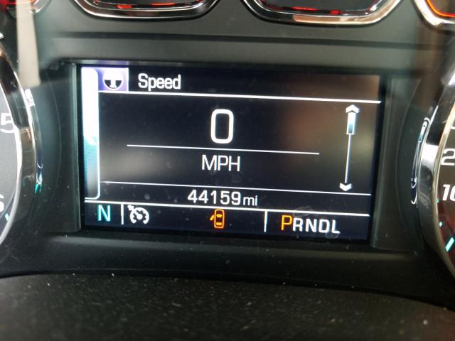 2018 CHEVROLET TAHOE K150 1GNSKBKC9JR156953