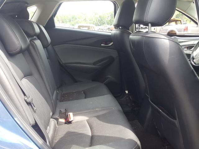 2019 MAZDA CX-3 TOURI JM1DKFC78K0402942