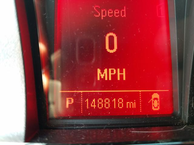 2012 GMC TERRAIN SL 2GKALMEKXC6129988