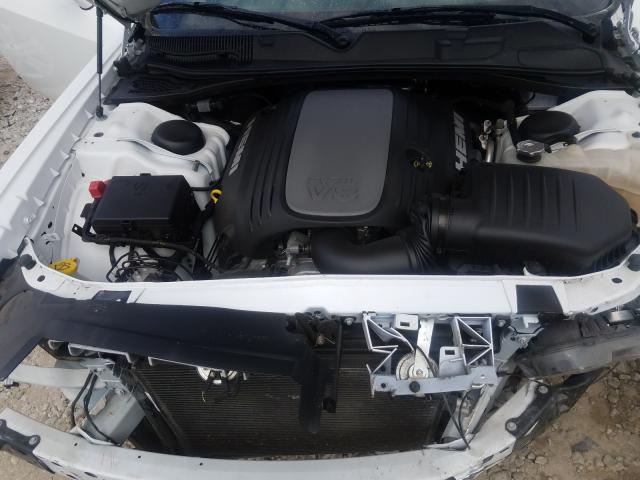 2019 DODGE CHALLENGER 2C3CDZBT1KH573649