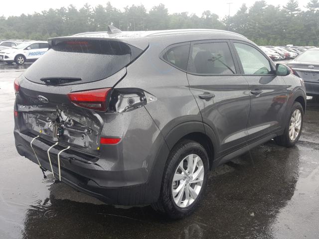 2020 HYUNDAI TUCSON KM8J3CA48LU165317