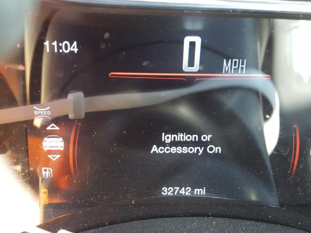 2018 DODGE DURANGO SX 1C4RDJAG7JC134033