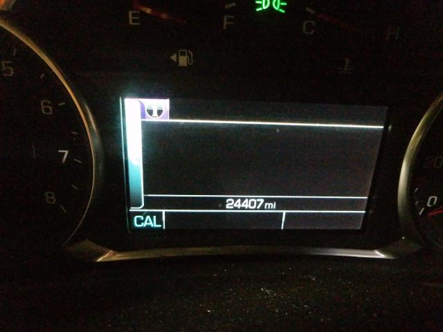 2018 CHEVROLET EQUINOX LT 3GNAXTEX5JL301950