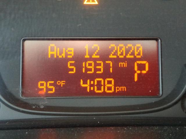 2015 RAM PROMASTER ZFBERFBT3F6A62171