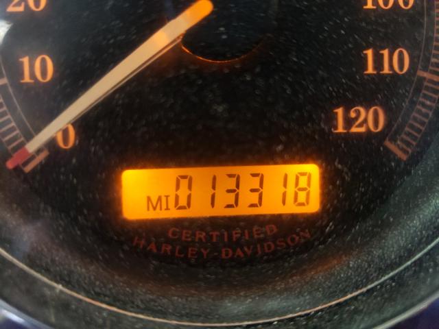 2006 HARLEY-DAVIDSON XL1200 C 1HD1CGP136K443712