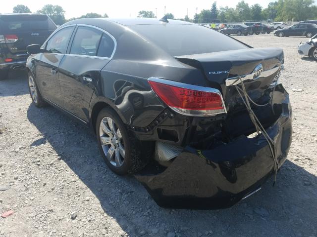 2013 BUICK LACROSSE P 1G4GG5E38DF125630
