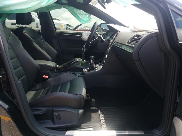 2015 VOLKSWAGEN GTI 3VW5T7AU2FM002391