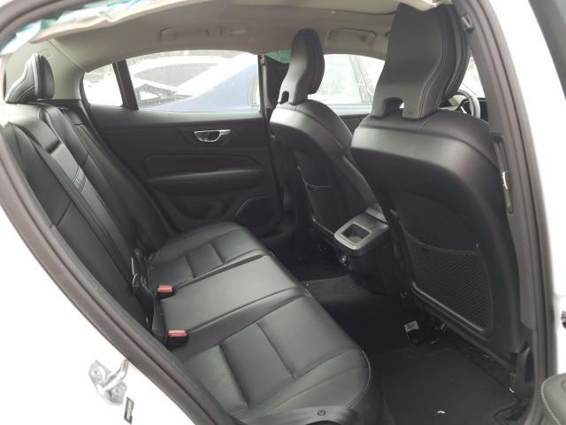 2020 VOLVO S60 T5 MOM 7JR102FK9LG044200