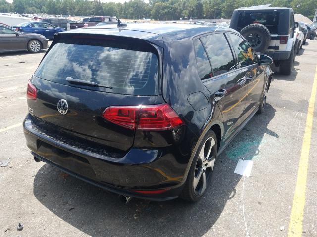 2015 VOLKSWAGEN GTI 3VW5T7AU2FM002391