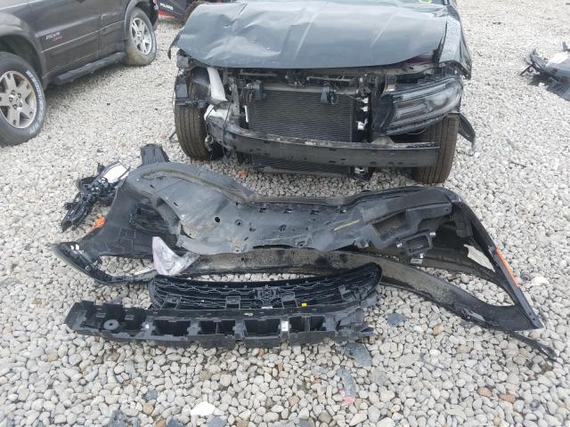 2020 DODGE CHARGER SX 2C3CDXBG9LH117083