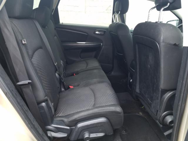2011 DODGE JOURNEY MA 3D4PG1FG5BT545768