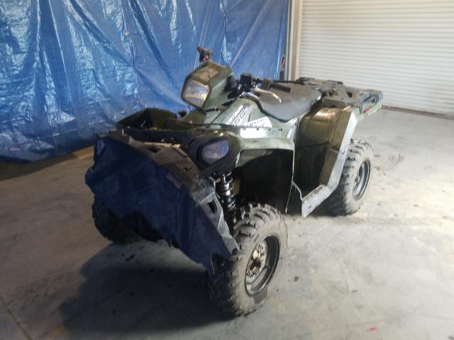 2019 POLARIS SPORTSMAN 4XASEA508KA292767