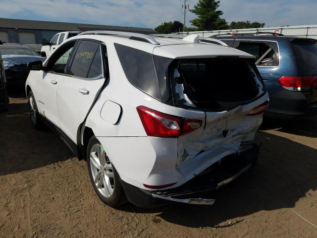 2020 CHEVROLET EQUINOX PR 3GNAXXEV4LS509364