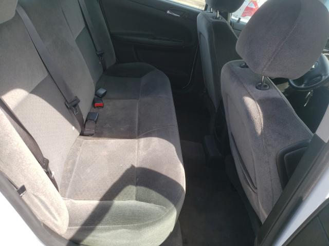 2014 CHEVROLET IMPALA LIM 2G1WA5E35E1173976
