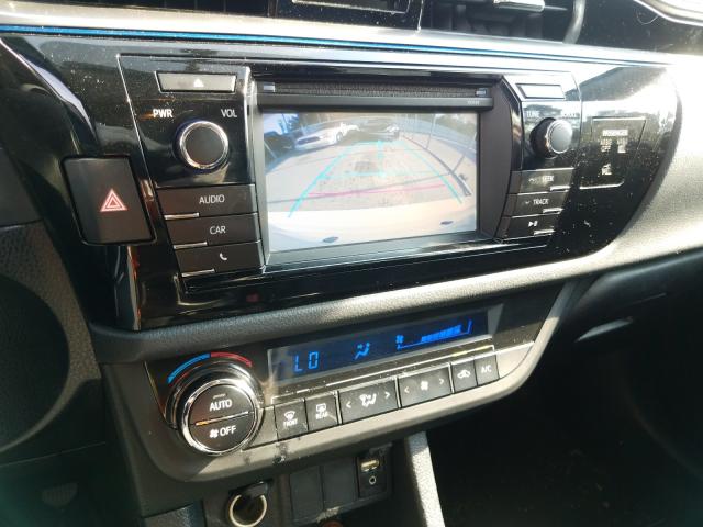 2014 TOYOTA 1/2 TON SH 2T1BURHE0EC043235