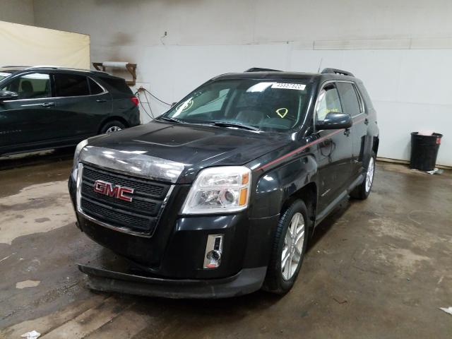 2012 GMC TERRAIN SL 2GKFLVEK5C6224910