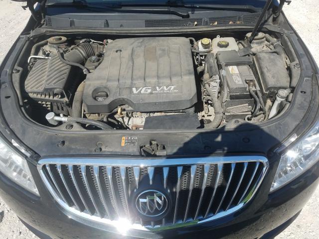 2013 BUICK LACROSSE P 1G4GG5E38DF125630