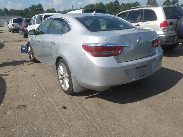 2013 BUICK VERANO 1G4PS5SK3D4167306
