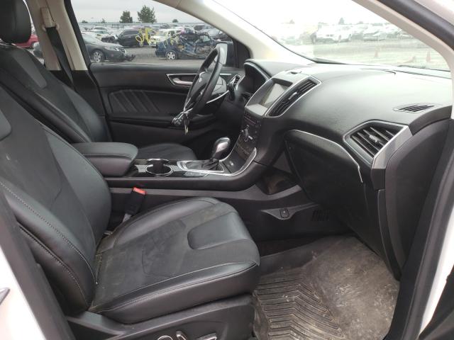 2016 FORD EDGE SPORT 2FMPK4AP5GBB58799