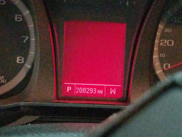 2012 GMC TERRAIN SL 2GKFLVEK5C6224910