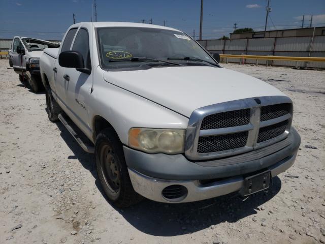 2004 dodge ram 1500 4.7