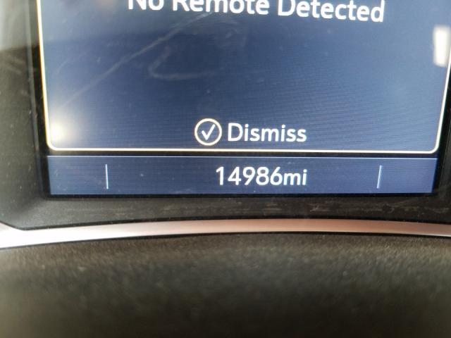 2020 CHEVROLET EQUINOX PR 3GNAXXEV4LS509364